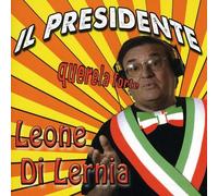 Leone di Lernia - Il Presidente Querela Forte