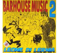 Leone Di Lernia - Leone Di Lernia - Barhouse Music 2 [LP]