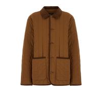 Leone Jacket - female - A.P.C. - Light Jackets - Brown - S - Jackets S