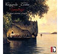 Leone - Regondi,Coste: Souvenir