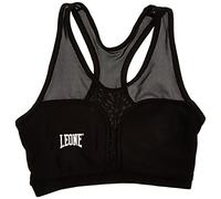 LEONE 1947, Parasinus, Unisex Adult, Black, L, PR325