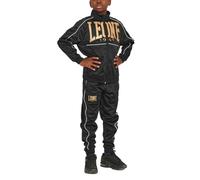 Leone1947 Premium Logo Tracksuit