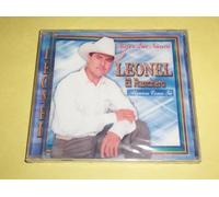 Leonel El Ranchero De Sinaloa Linea De Oro 100 Anos De Musica