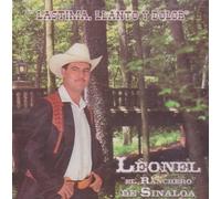 Leonel El Ranchero (Lastima, Llanto Y Dolor) 199