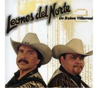 Leones Del Norte - Te Voy a Poner Campana