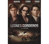 Leones por Corderos (Lions for Lambs)
