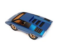 Leonessa Ufo car Blue one size