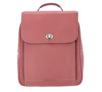 LEONHARD HEYDEN backpack Nizza City Rucksack 7412 Altrosa
