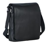 LEONHARD HEYDEN bag Berlin Messenger Bag S