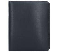 LEONHARD HEYDEN writing folder Berlin Schreibmappe 7349 Schwarz