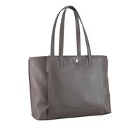 LEONHARD HEYDEN briefcase Nizza Business Shopper Taupe