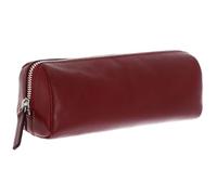 LEONHARD HEYDEN Cambridge Pencil Case Red