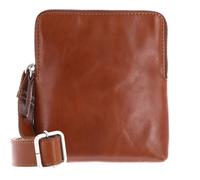 LEONHARD HEYDEN Cambridge Umhängetasche 5256 XXS Cognac