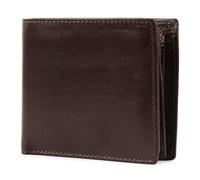 LEONHARD HEYDEN Cambridge Wallet M Brown