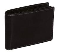 LEONHARD HEYDEN Cambridge Wallet S Black