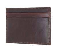 LEONHARD HEYDEN card holder Roma Kartenetui 5398 Braun