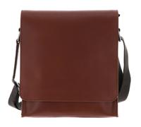 LEONHARD HEYDEN cross body bag Dakota Messenger Bag S Chestnut