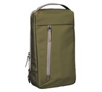 LEONHARD HEYDEN cross body bag Helsinki Crossbag 7135 Olive