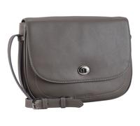 LEONHARD HEYDEN cross body bag Nizza Crossbody Bag S Taupe