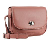 LEONHARD HEYDEN cross body bag Nizza Crossbody Bag XS Oldrose