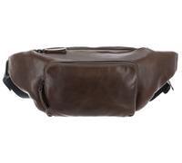 LEONHARD HEYDEN cross body bag Porto Crossbag 7816 Graubraun