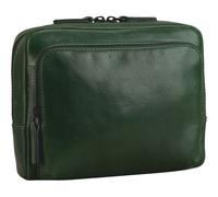 LEONHARD HEYDEN cross body bag Porto Crossbody Bag XS Bottle Green