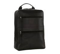 LEONHARD HEYDEN Dakota Business Rucksack 7551 Schwarz