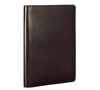 LEONHARD HEYDEN Dakota Writing Pad Brown