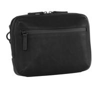 LEONHARD HEYDEN Den Haag Belt Bag Black