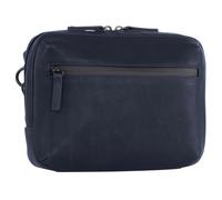 LEONHARD HEYDEN Den Haag Belt Bag Blue
