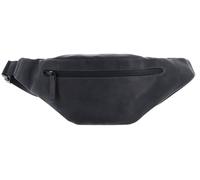 LEONHARD HEYDEN Den Haag Hip Bag Grey