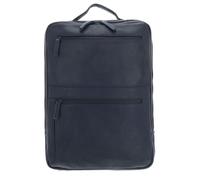 Leonhard Heyden The Hague backpack 42 cm laptop compartment blue