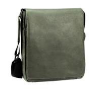 LEONHARD HEYDEN Den Haag Shoulder Bag Olive