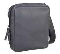 LEONHARD HEYDEN Den Haag Shoulder Bag XS Grey