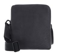 LEONHARD HEYDEN Den Haag Shoulder Bag XXS Grey