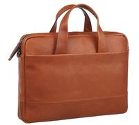 LEONHARD HEYDEN Zipped Briefcase 1 Compartment S