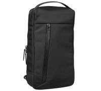 Leonhard Heyden Helsinki shoulder bag 18 cm black