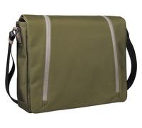 LEONHARD HEYDEN Helsinki Umhängetasche 7126 L Olive