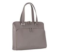 LEONHARD HEYDEN Montpellier Business Bag Gray