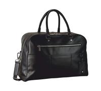 Leonhard Heyden Montreal Business Travel Bag Black XS (carry-on luggage)