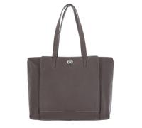 Leonhard Heyden Nizza Shopper Bag Leather 40 cm pink