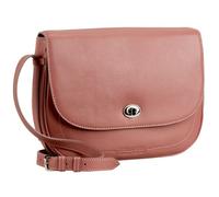 Leonhard Heyden Nizza Shoulder bag Leather 29 cm pink