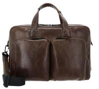 Leonhard Heyden Porto 7811 Briefcase