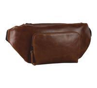 Leonhard Heyden Porto Fanny pack Leather 28 cm brown