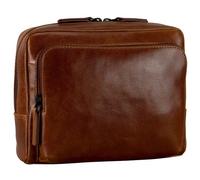 Leonhard Heyden Porto Shoulder bag Leather 22 cm brown