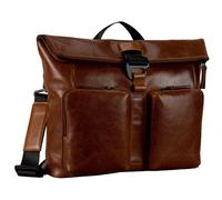 Leonhard Heyden Porto Shoulder bag Leather 32 cm brown