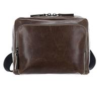 Leonhard Heyden Porto Shoulder bag Leather 22 cm brown