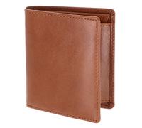 LEONHARD HEYDEN purse Cambridge Kombibörse 5277 Cognac