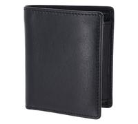 LEONHARD HEYDEN purse Roma Minibörse 5393 Schwarz