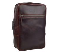LEONHARD HEYDEN Roma Crossbag Brown